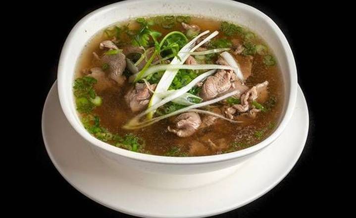 T7. Extra Broth (净汤)